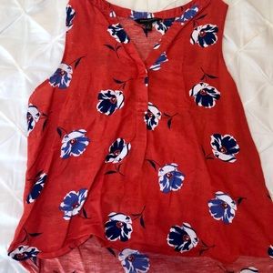 Banana Republic Blouse